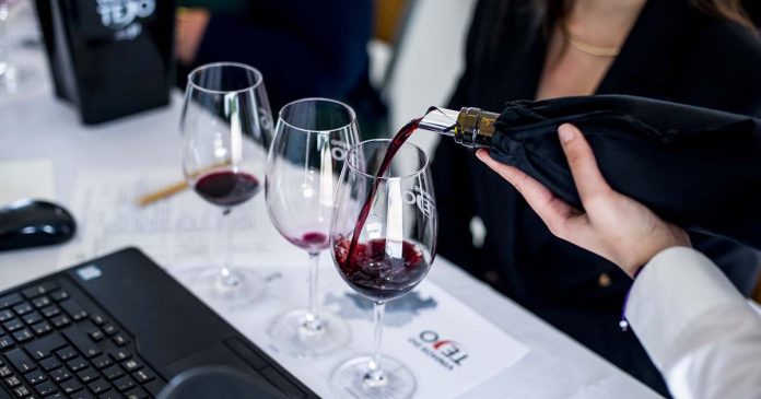 Gala Vinhos do Tejo