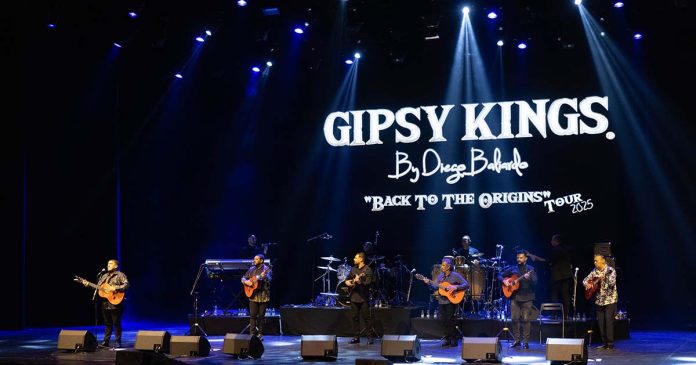 Gipsy Kings