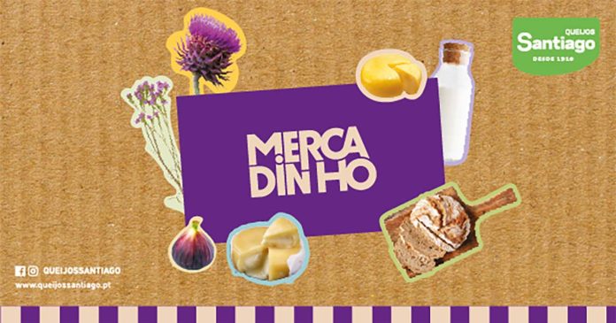 Mercadinho Santiago