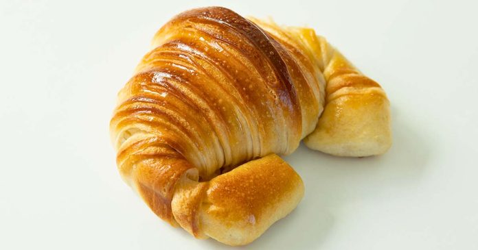 O Melhor Croissant - ©Ricardo Teixeira