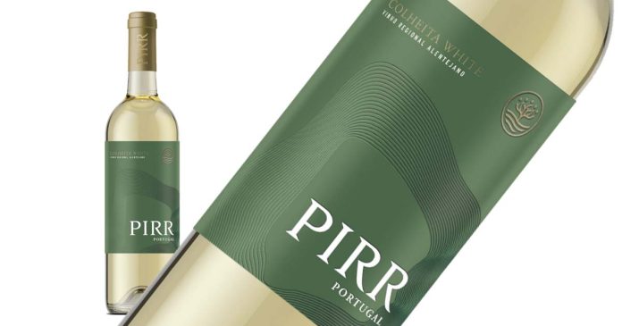 PIRR Branco 2023