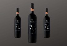 Adega de Palmela Grande Reserva 70 Anos: Um vinho que celebra a história com elegância Palmela Grande Reserva