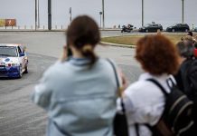 RallySpirit: Viaturas icónicas de rali voltam às ruas do Porto RallySpirit