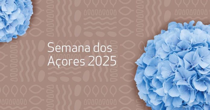 Semana dos Açores