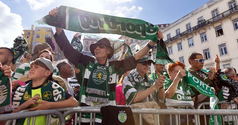 Sporting