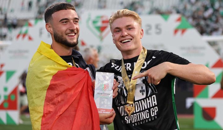 Ta&ccedil;a de Portugal