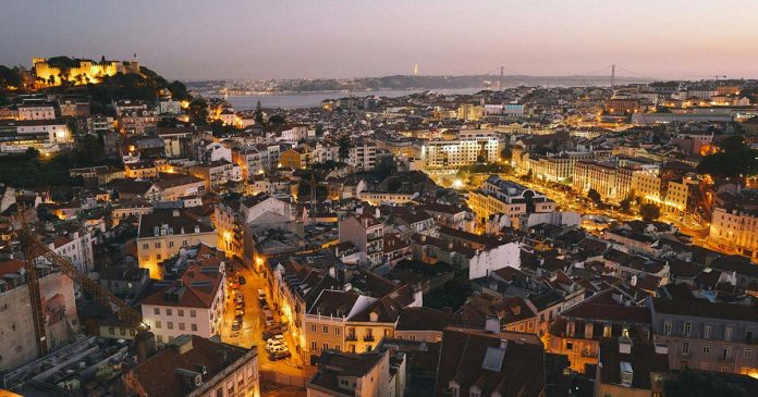 Turismo de Portugal