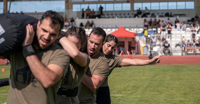 West Games Mafra