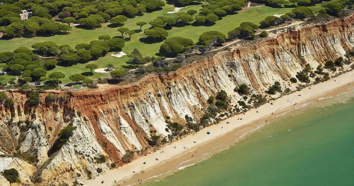Algarve na BTL