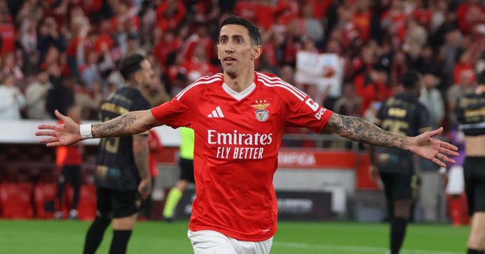 Benfica Mundial de Clubes