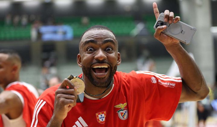 Benfica Futsal
