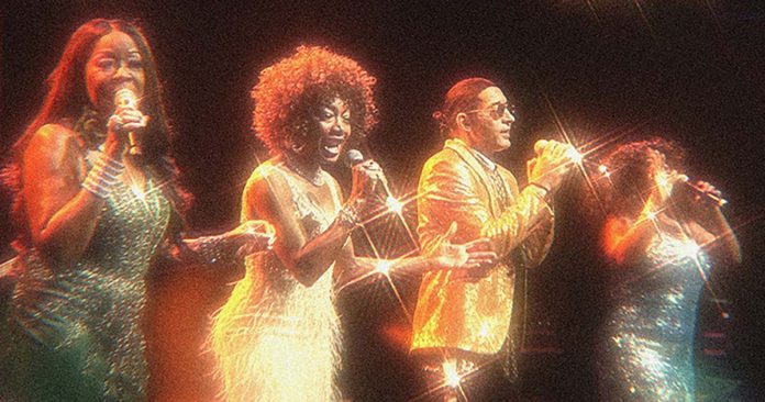 Boney M