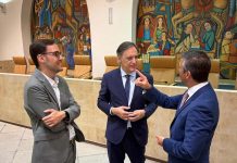 Centro de Portugal e Salamanca traçam novas rotas turísticas conjuntas Centro de Portugal e Salamanca