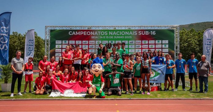 Clésio Carvalho Sporting