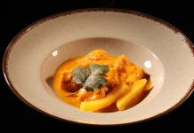 É o que é: O sabor da cozinha da Avó pronto a comer É o que é