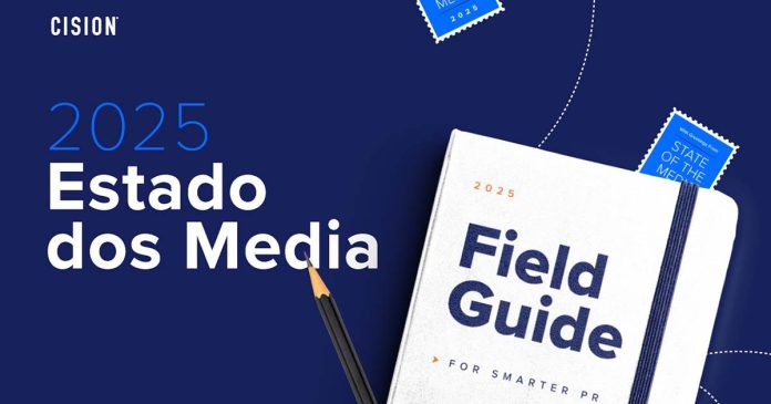 Estado dos Media