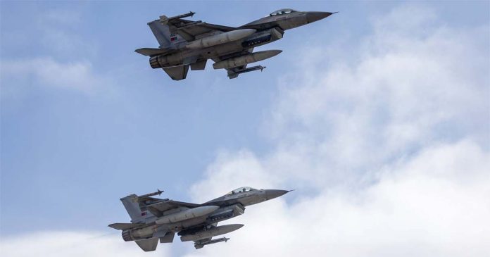 F-16M