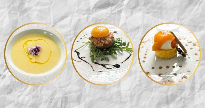 gastronomia beir&atilde;