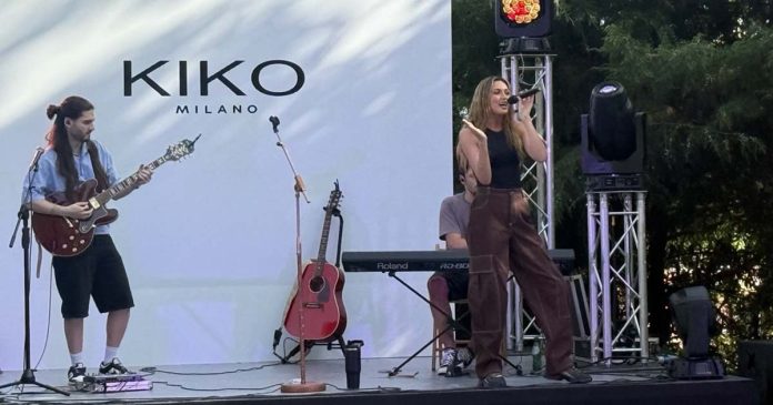 KIKO Milano Nena