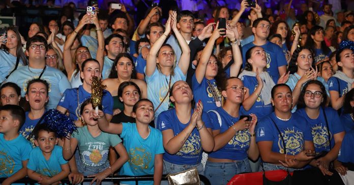 Marchas Populares Altice Arena Marchas Populares Altice Arena