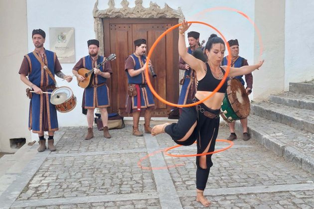 Mem&oacute;rias da Hist&oacute;ria