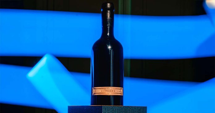 Neptune Wines From Another World