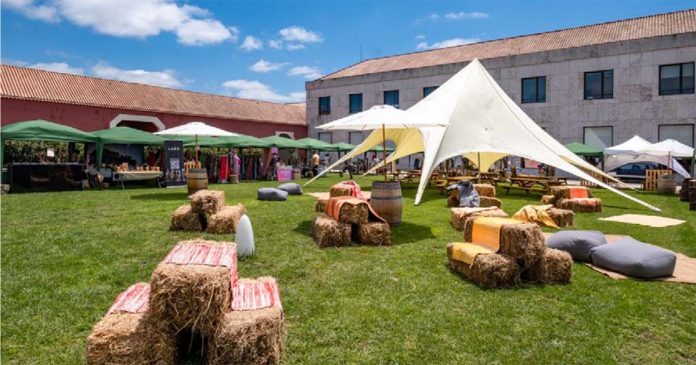 ODE Market