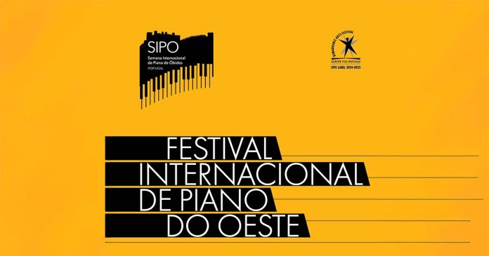 Semana de Piano de Óbidos