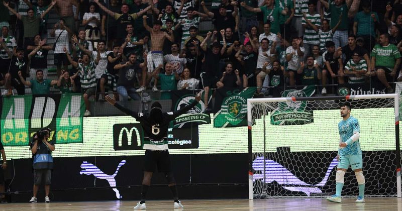 Sporting