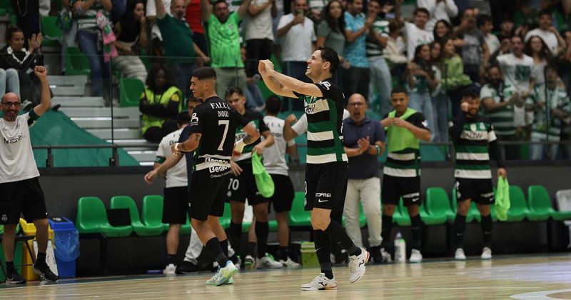 Sporting