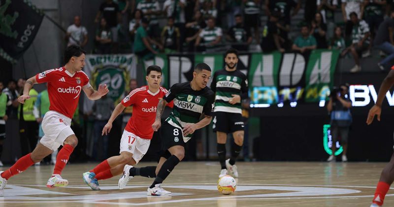 Sporting Benfica Futsal