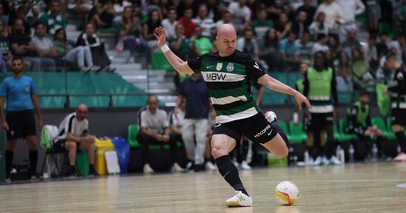 Sporting Futsal
