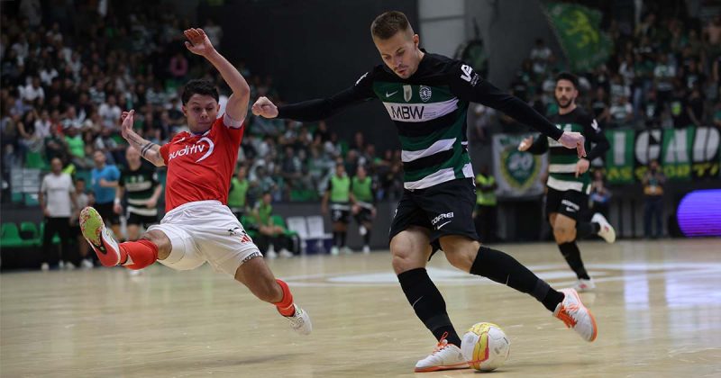 Sporting Benfica Futsal