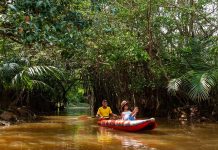 Tailândia: Destino de eleição para viajantes portugueses Tailândia destino