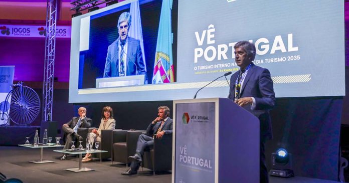 Vê Portugal