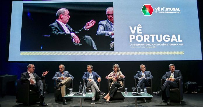 Vê Portugal Fórum
