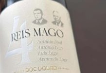 Vinho solidário “4 Reis Mago” gera apoio para centro cultural de Vila Verde 4 Reis Mago