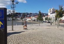 Turismo do Alentejo e Ribatejo integra Federação Europeia do Caminho de Santiago Alentejo Caminho de Santiago