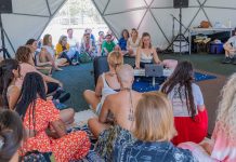 Festival de Bem-Estar 2025: A jornada de autoconhecimento e equilíbrio em Lisboa Bem-Estar