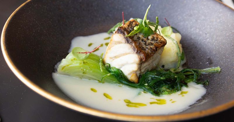 Chef Celso Padeiro
