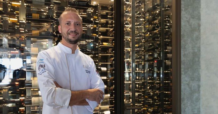 Chef Celso Padeiro Chef Celso Padeiro