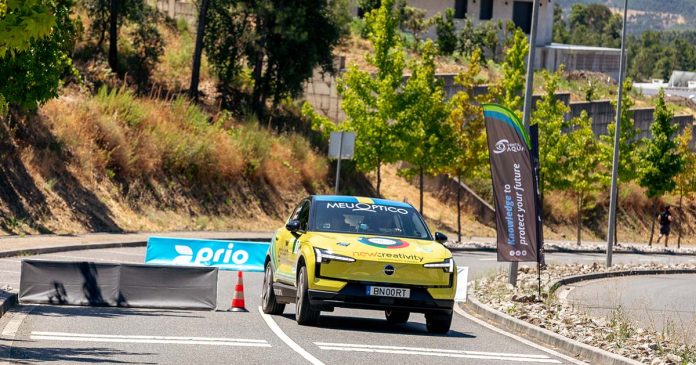 Eco Rally de Proença