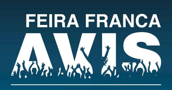 Feira Franca Avis