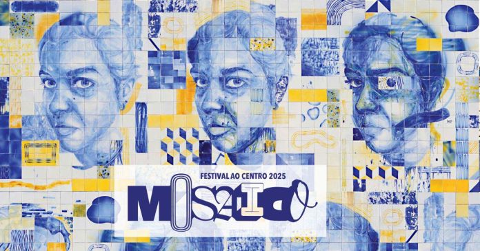 Festival MOSAICO