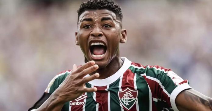Fluminense Mundial de Clubes