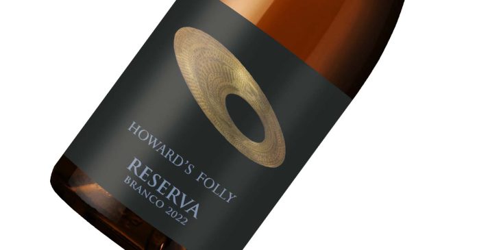 Howard's Folly Reserva Branco 2022