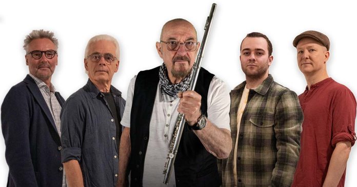Jethro Tull em Portugal Jethro Tull em Portugal