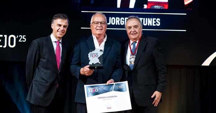 Jorge Antunes