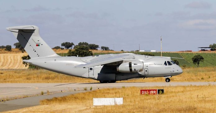 KC 390 KC 390