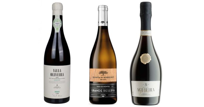 Melhores Vinhos de Verão Melhores Vinhos de Verão